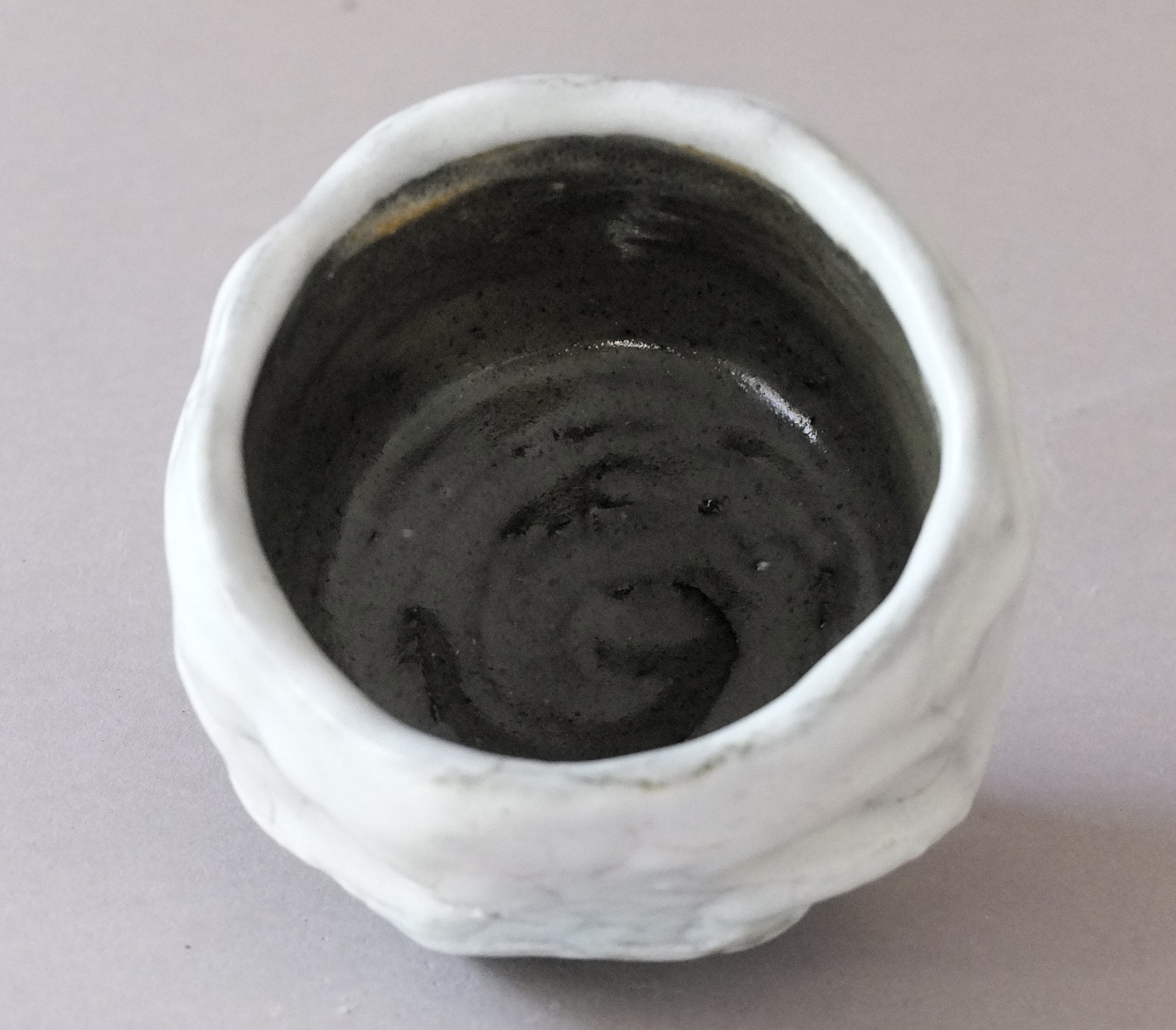 blanc taillé d