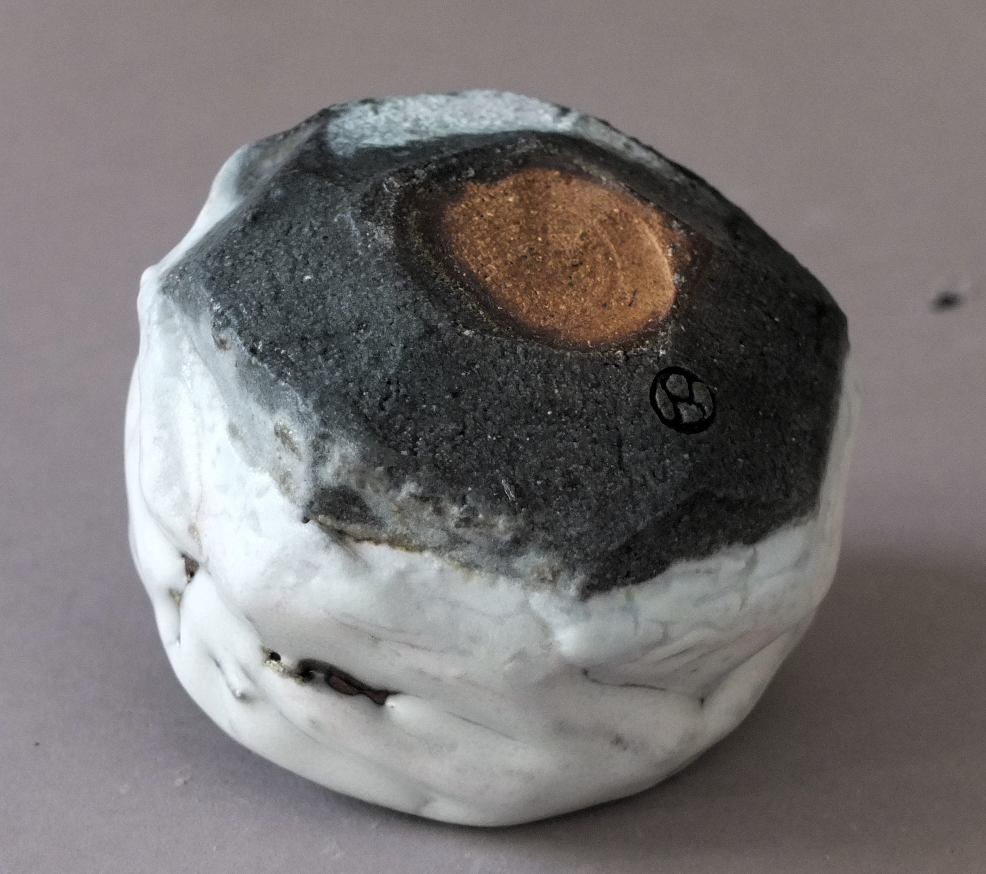 blanc taillé e