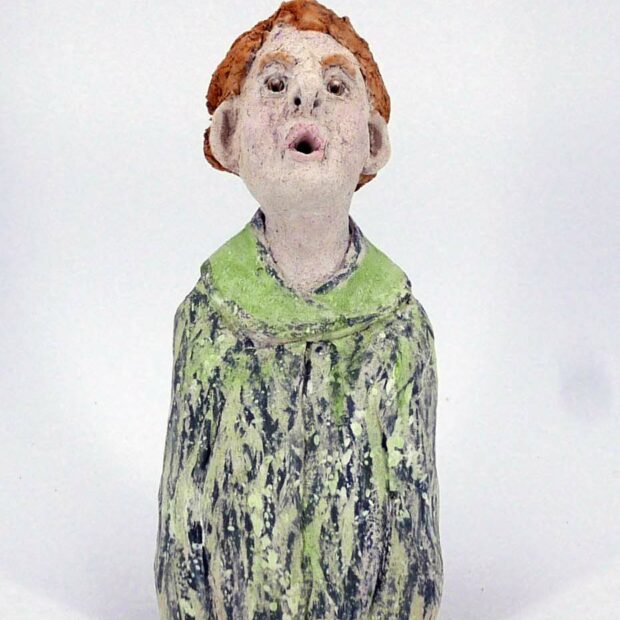 mariusf | Barbotine Ciselet | Sylviane Perret - Atelier Céramique de Saint-Amans | Marius | Sylviane Perret - Atelier Céramique de Saint-Amans | Produit | Terre et Terres | 16 octobre 2024
