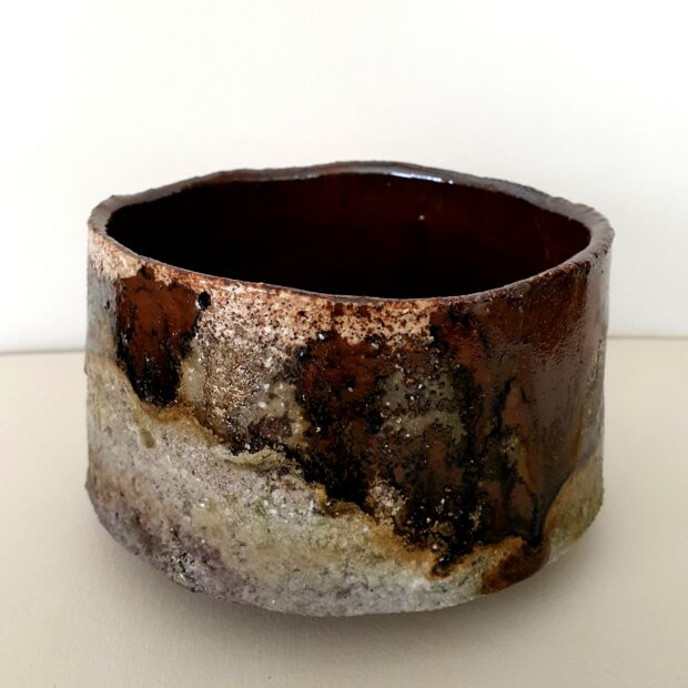 Mineral 3b | Sylviane Perret | Figuratif | Minéral 3/24 | Figuratif | Produit | Terre et Terres | 15 avril 2024