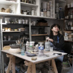 Atelier de Maya De La Vaissière