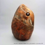 Lauriane Firoben | Terre et Terres | Exposition | Exposition 2025 Sculptures Sigillées du 19 avril au 15 juin 2025 | Article | Terre et Terres | 31 mars 2025