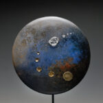 Philippe Buraud | Terre et Terres | Exposition | Exposition 2025 Sculptures Sigillées du 19 avril au 15 juin 2025 | Article | Terre et Terres | 31 mars 2025