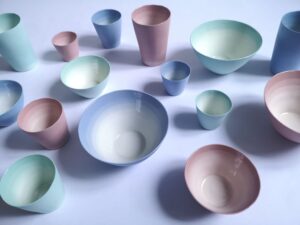 Accueil | Terre et Terres Céramiques de Chloé Lecoup