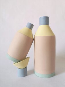 Accueil | Terre et Terres Céramiques de Chloé Lecoup