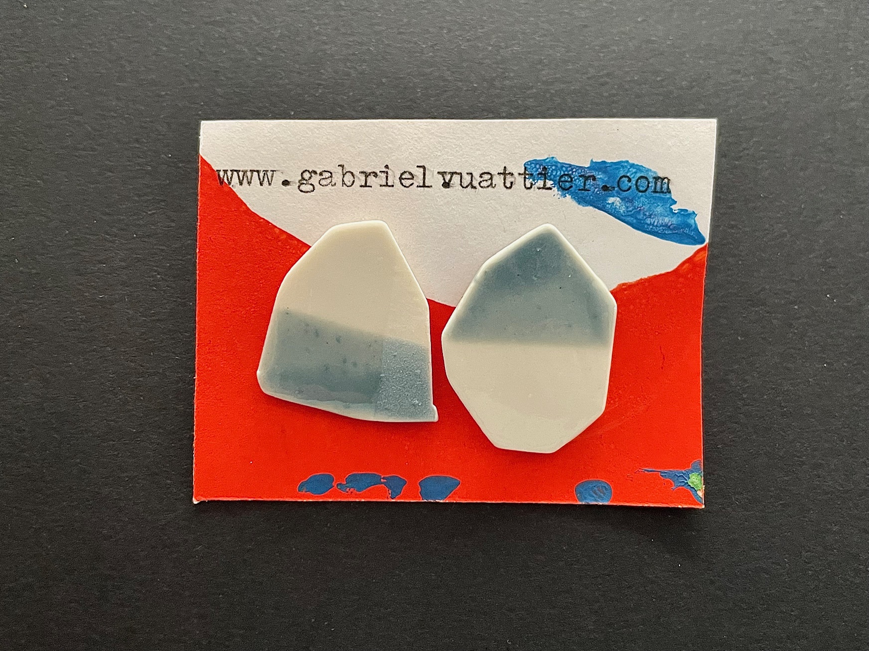 Paire n°23 | Sylvie Delphaut IMG 1820 | Sylvie Delphaut | Paire n°23 | Produit | Terre et Terres | 16 octobre 2025