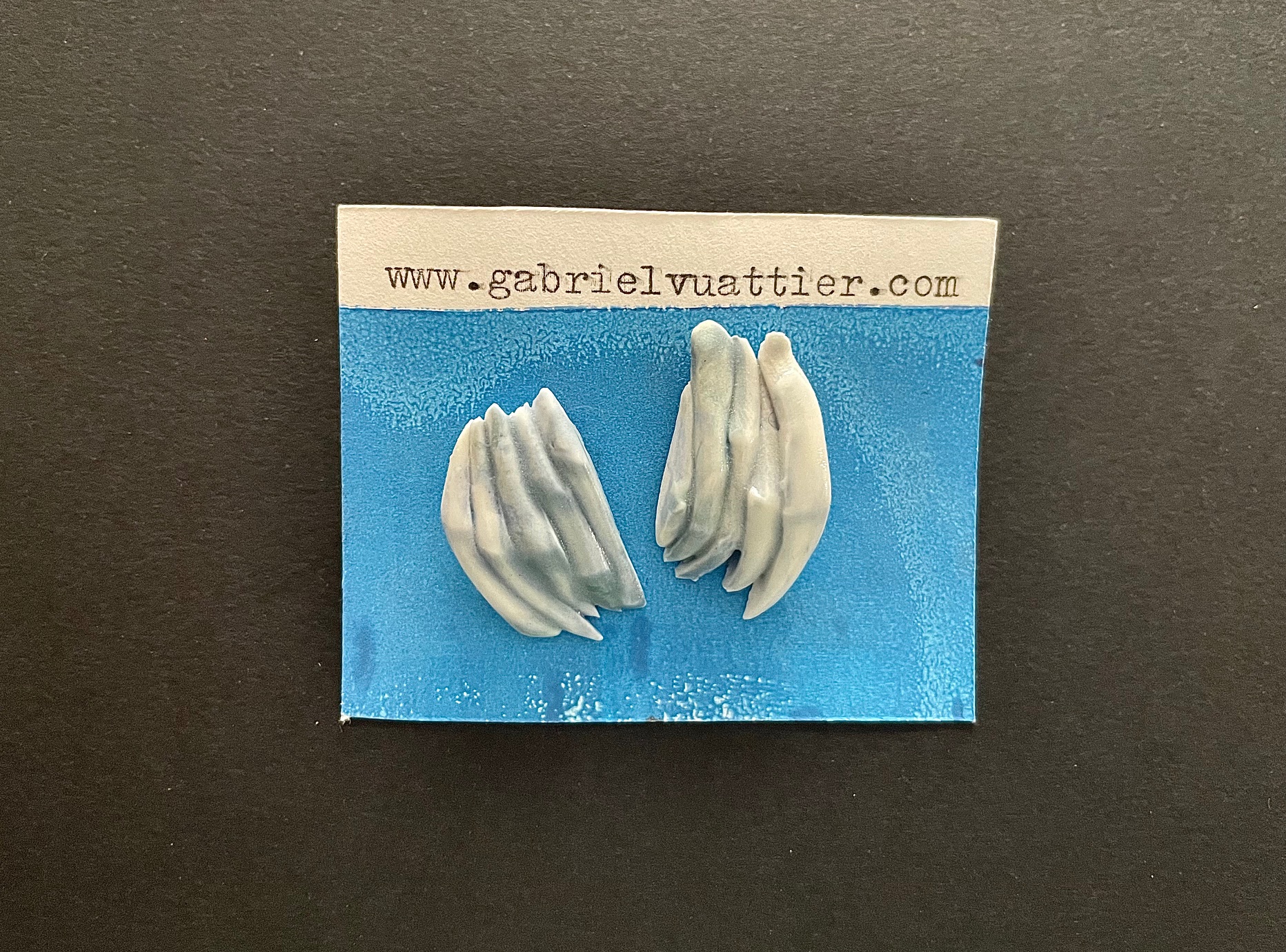 IMG 1822 | Sylviane Perret | Paire n°25 | Produit | Terre et Terres | 15 octobre 2025
