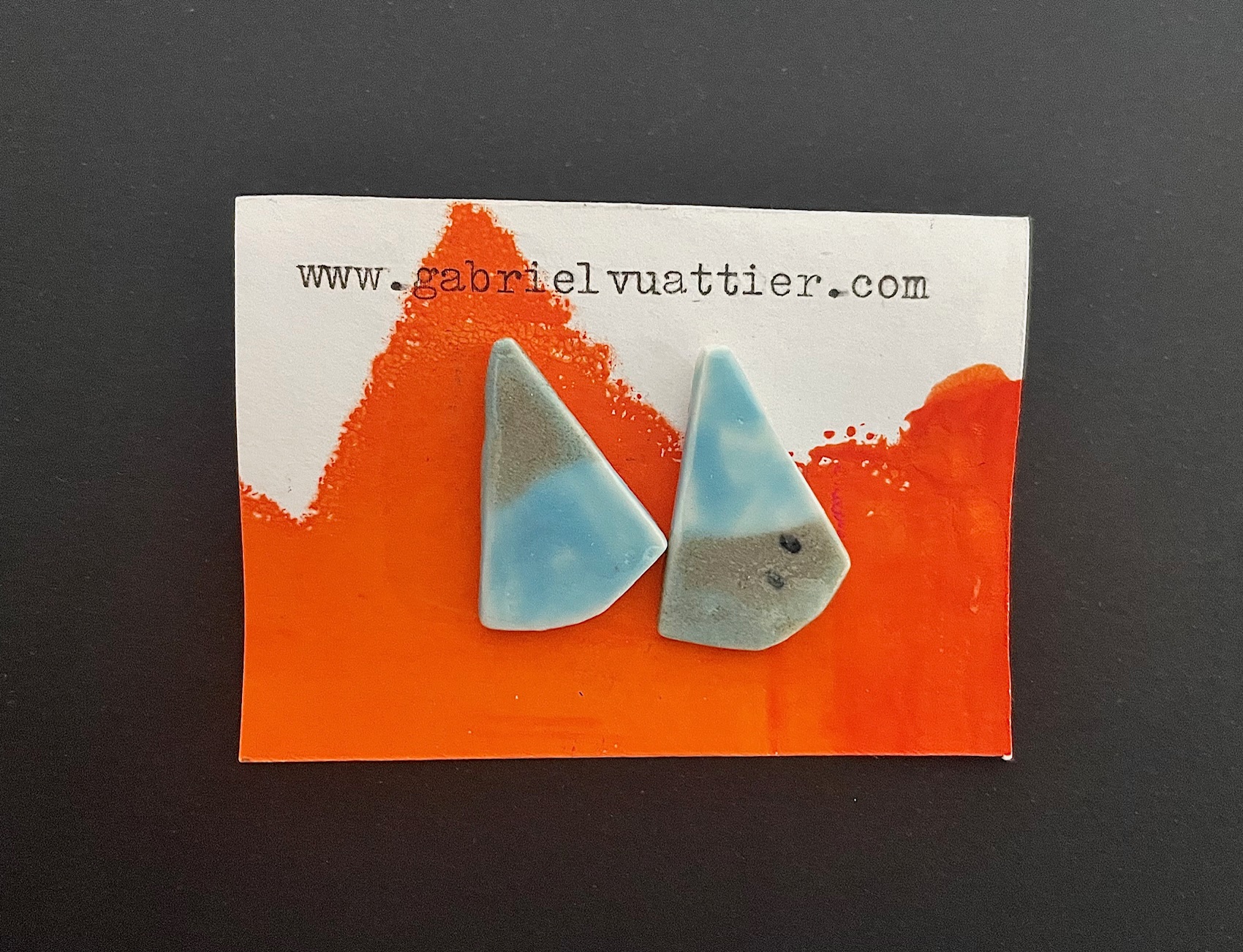 Paire n°40 | Sylviane Perret IMG 1845 | Sylviane Perret | Paire n°40 | Produit | Terre et Terres | 16 octobre 2025