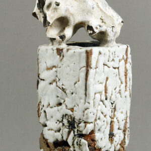 "Pieds nus sur la terre sacrée"