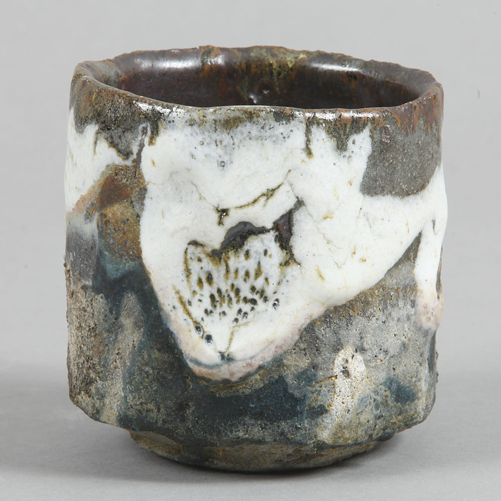 6a 6563 | Sylviane Perret | Minéral 25/6 | Produit | Terre et Terres | 26 novembre 2025