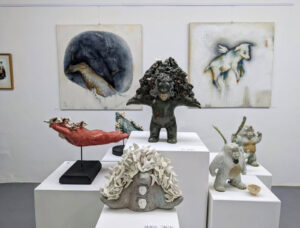 Céramiques de Florence Richard