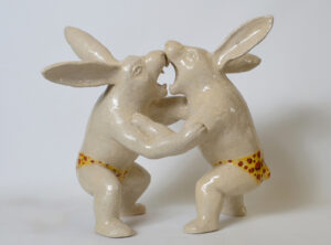 Céramique de Florence Richard