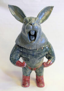 Céramique de Florence Richard