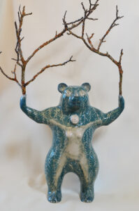 Céramique de Florence Richard