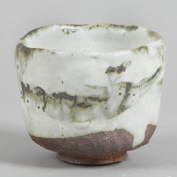 21B 6606 | Sylviane Perret | Pièce de petite série | Bol 21A/25 | Pièce de petite série | Produit | Terre et Terres | 29 décembre 2025