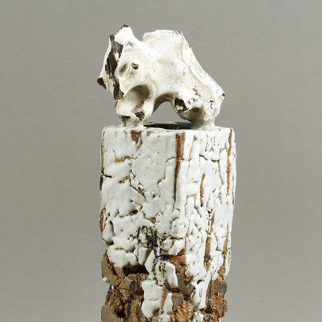 "Pieds nus sur la terre sacrée" | Alain et Nicole Morellini 6 6773 carre | Alain et Nicole Morellini | "Pieds nus sur la terre sacrée" | Produit | Terre et Terres | 8 décembre 2025