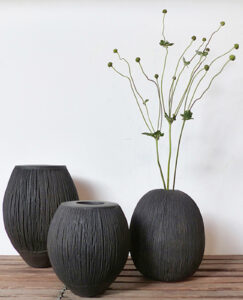 Céramiques de Corinne Millet