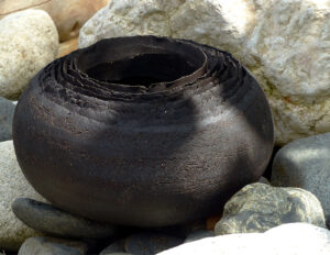 Céramique de Corinne Millet