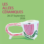 ACT2026 | Aster Cassel | Les Allées Céramiques à Toulouse 26 et 27 septembre 2026 | Atelier | Terre et Terres | 26 janvier 2026