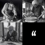 mosaic hommage | Terre et Terres | Exposition | Exposition hommages à Jacques Czerwiec, Didier Imart et Jean-Michel Prêt du 6 juin au 4 juillet 2026 | Article | Terre et Terres | 18 mai 2026