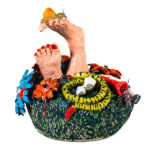 Jenny King | Terre et Terres | Exposition | Exposition 2026 BAROCK du 18 avril au 14 juin | Article | Terre et Terres | 6 avril 2026