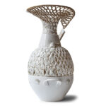 Laure Rivoal | Terre et Terres | Exposition | Exposition 2026 BAROCK du 18 avril au 14 juin | Article | Terre et Terres | 6 avril 2026