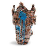 Marie Pierre Biau | Terre et Terres | Exposition | Exposition 2026 BAROCK du 18 avril au 14 juin | Article | Terre et Terres | 6 avril 2026