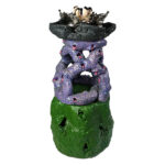 Victor Alarcon | Terre et Terres | Exposition | Exposition 2026 BAROCK du 18 avril au 14 juin | Article | Terre et Terres | 6 avril 2026