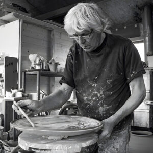 Jacques | Terre et Terres | Actualité | Exposition hommages à Jacques Czerwiec, Didier Imart et Jean-Michel Prêt du 6 juin au 4 juillet 2026 | Article | Terre et Terres | 18 mai 2026