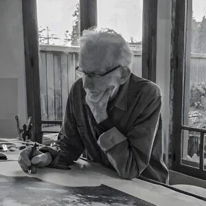 Jean Michel | Terre et Terres | Actualité | Exposition hommages à Jacques Czerwiec, Didier Imart et Jean-Michel Prêt du 6 juin au 4 juillet 2026 | Article | Terre et Terres | 18 mai 2026