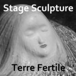 Visuel web | Manon Berthellot | Stage Sculpture - Terre Fertile du 25 au 27 septembre 2026 | Fichier média | Terre et Terres | 15 juin 2026
