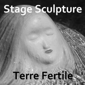 Visuel web | Terre et Terres | Stage Spécialisé | Stage Sculpture - Terre Fertile du 25 au 27 septembre 2026 | Article | Terre et Terres | 9 juillet 2026